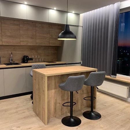 Apartment Near The Airport بوريسبول المظهر الخارجي الصورة