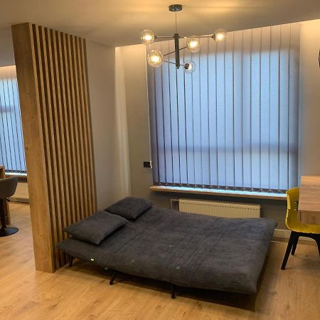Apartment Near The Airport بوريسبول المظهر الخارجي الصورة