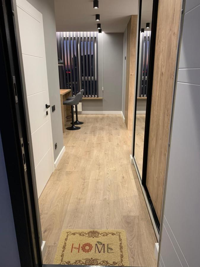 Apartment Near The Airport بوريسبول المظهر الخارجي الصورة
