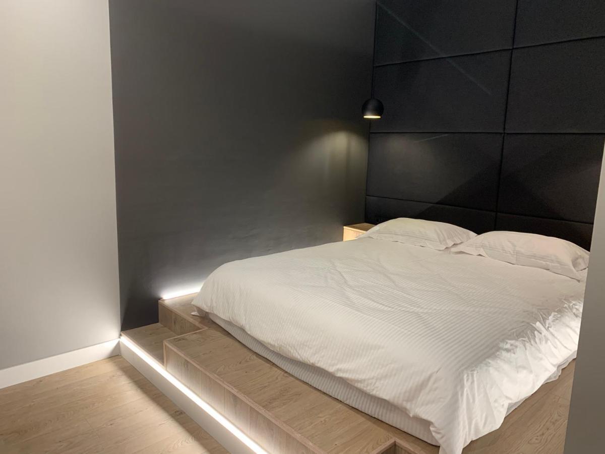 Apartment Near The Airport بوريسبول المظهر الخارجي الصورة