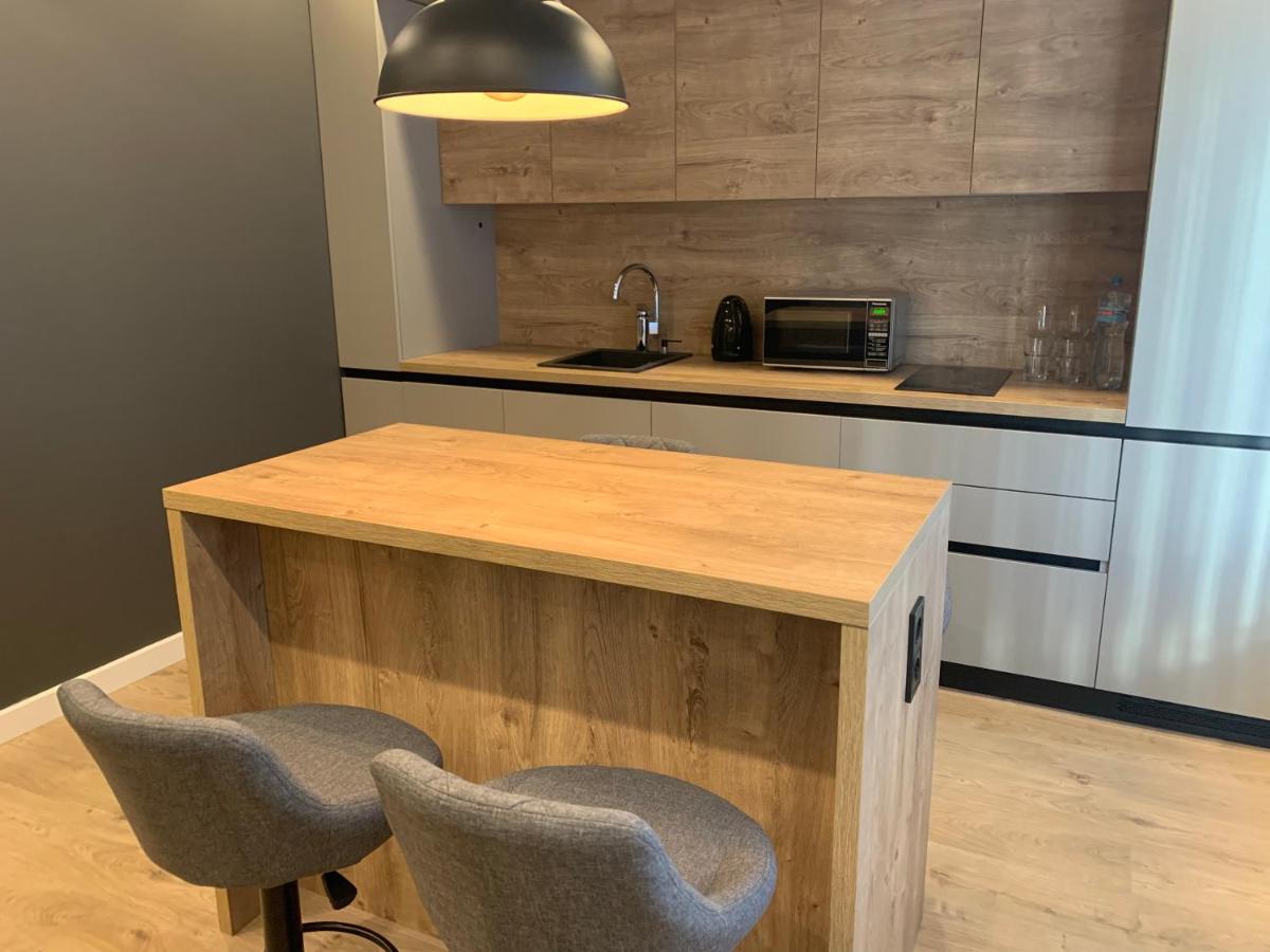 Apartment Near The Airport بوريسبول المظهر الخارجي الصورة