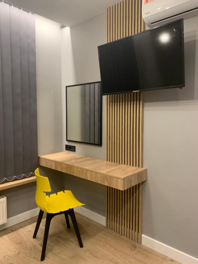 Apartment Near The Airport بوريسبول المظهر الخارجي الصورة