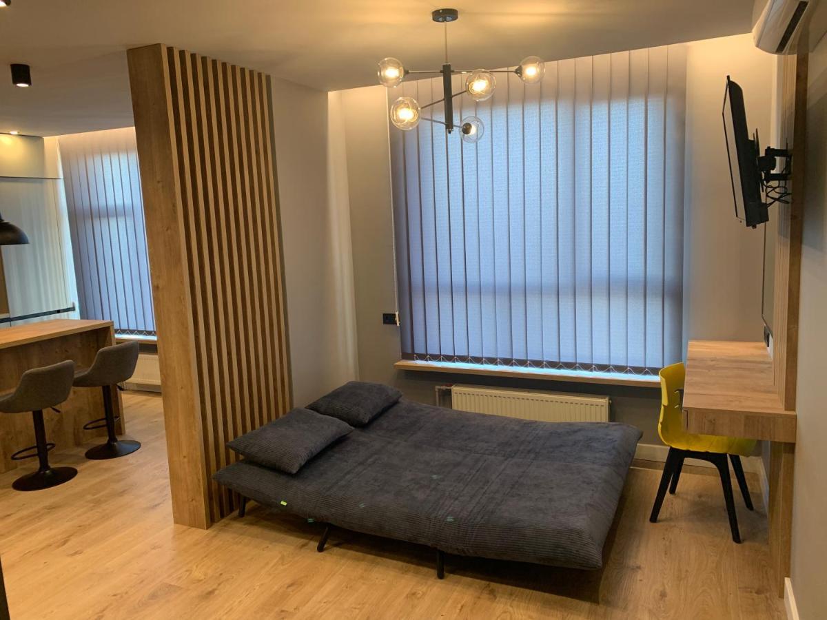 Apartment Near The Airport بوريسبول المظهر الخارجي الصورة