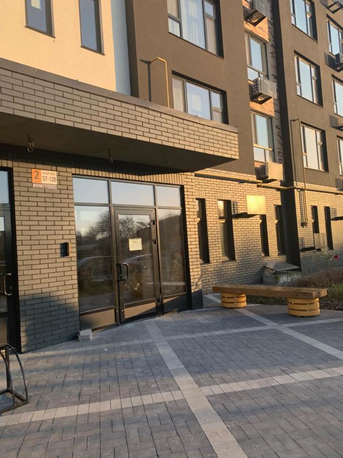 Apartment Near The Airport بوريسبول المظهر الخارجي الصورة