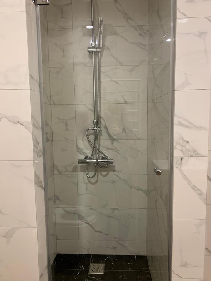 Apartment Near The Airport بوريسبول المظهر الخارجي الصورة
