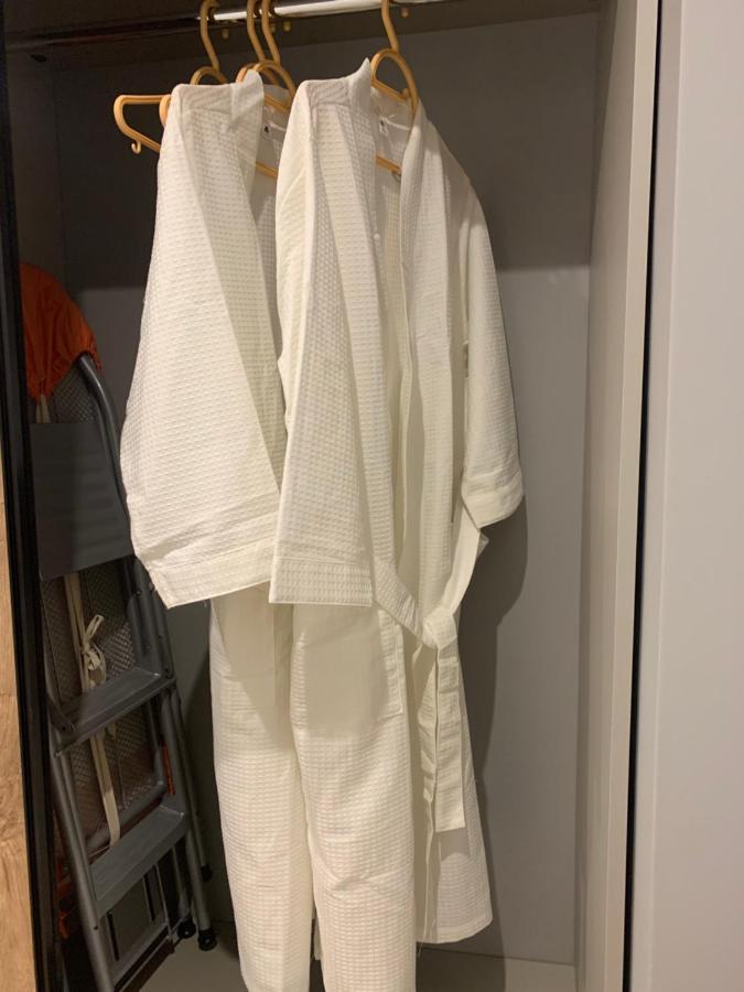 Apartment Near The Airport بوريسبول المظهر الخارجي الصورة